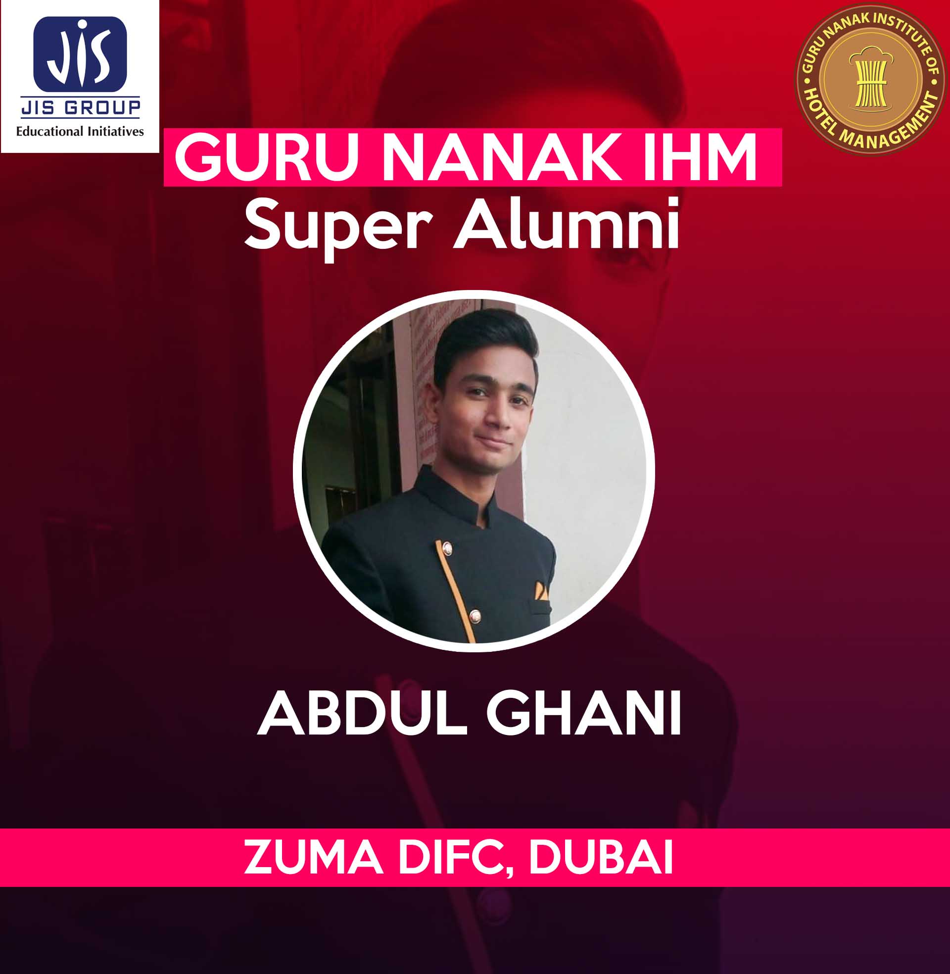 Alumni