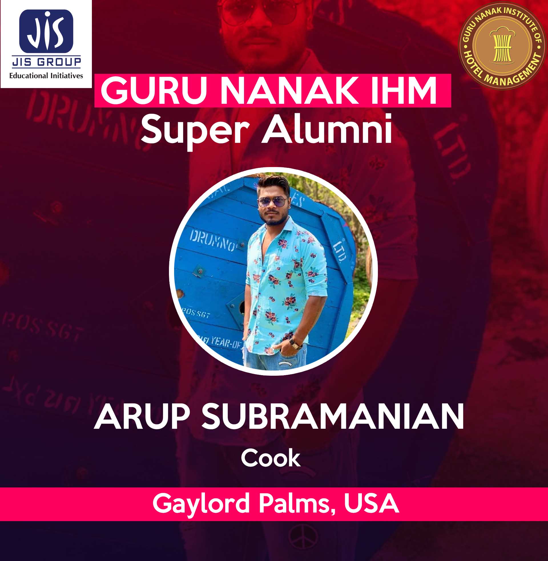 Alumni