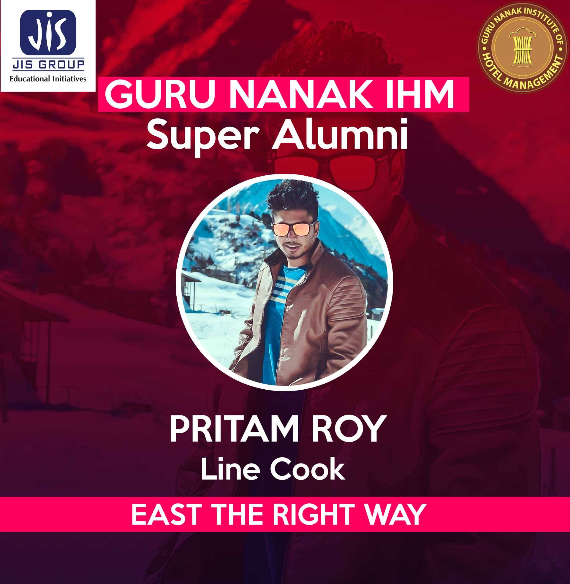 Alumni