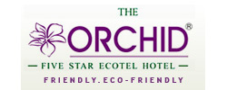 orchid 5 star hotel