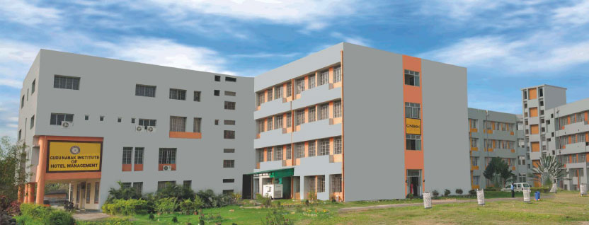 Campus photo 1