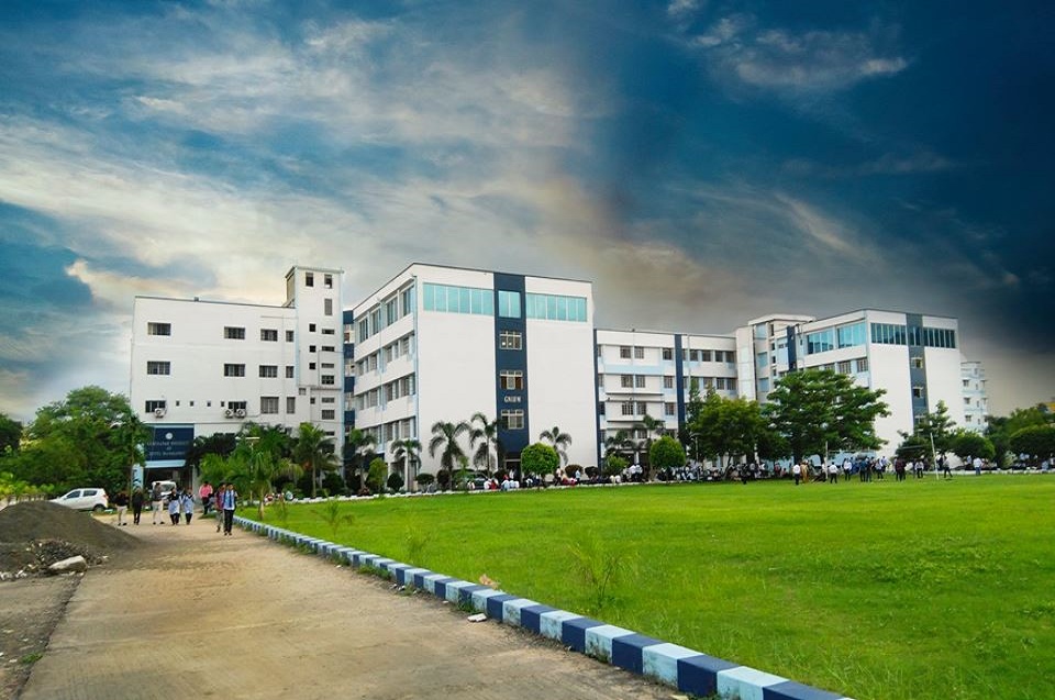 Campus photo 3