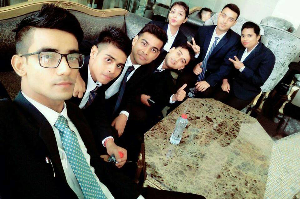 Students photo 2