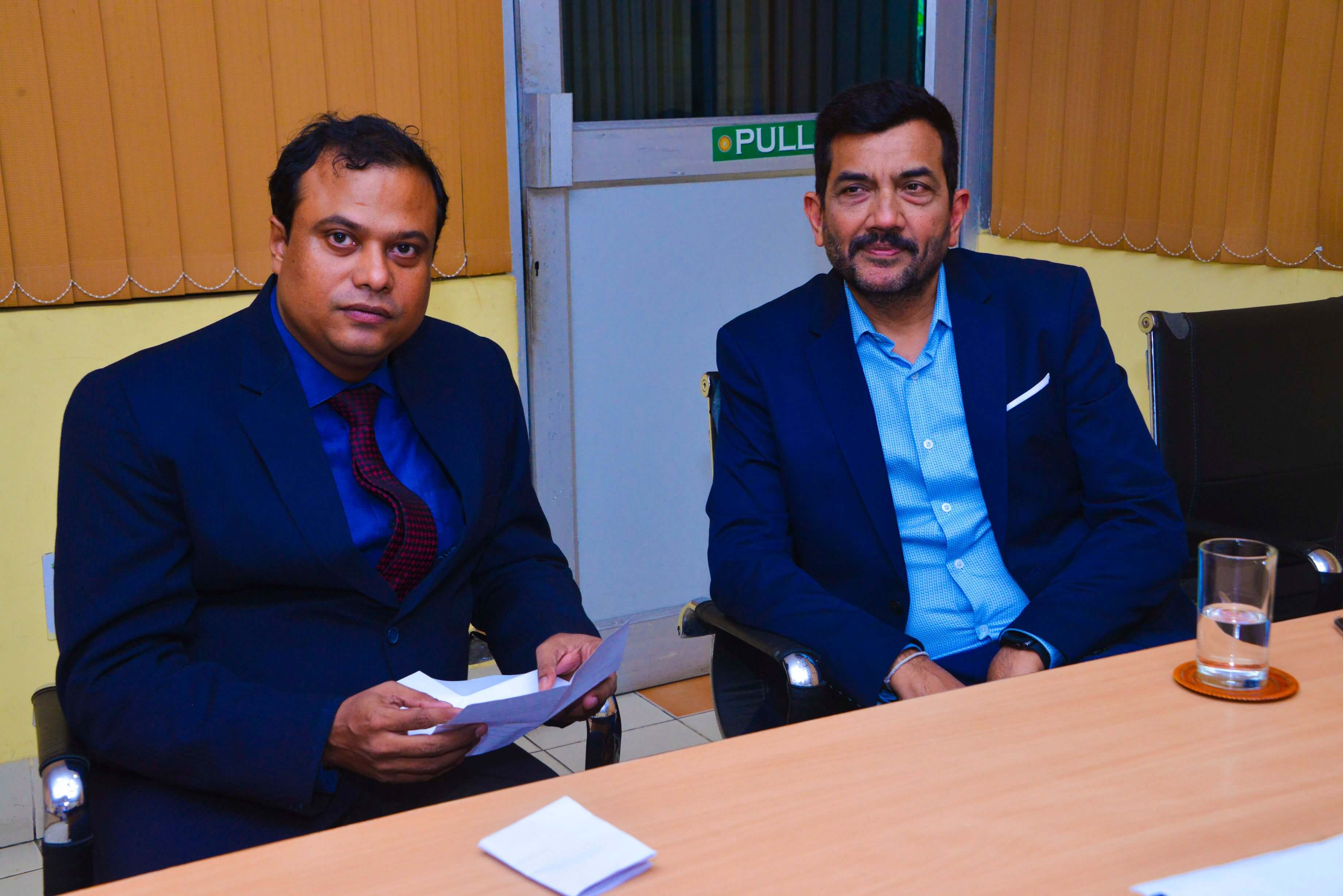 Master chef Sanjeev Kapoor